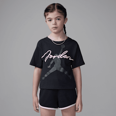 NIKE公式】ジョーダン リトルキッズ 